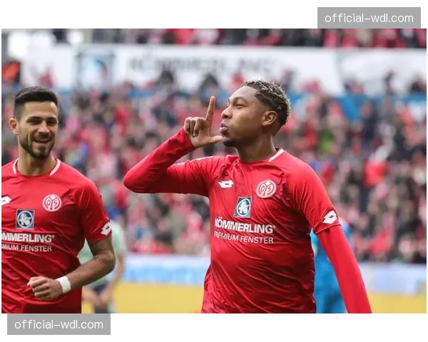 从数据看转折：解析美因茨下半场如何将射门转化率提升至25%