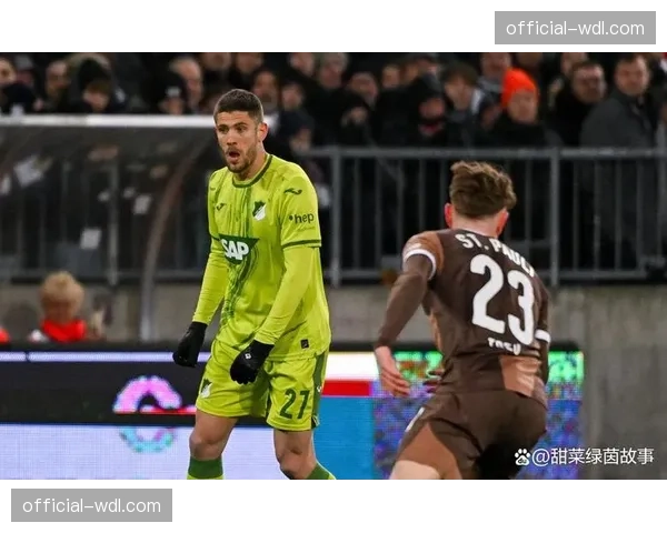 霍芬海姆2-1力克奥格斯堡,暂时逃离降级区 霍芬海姆2-1力克奥格斯堡,暂时逃离降级区