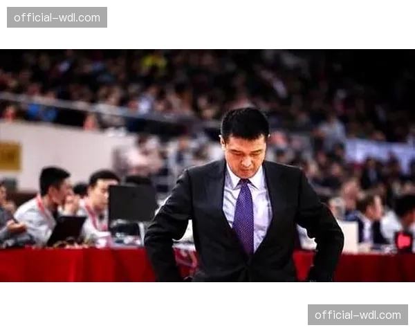 通讯：北控男篮的蜕变——在闵鹿蕾治下如何成为联盟防守强队