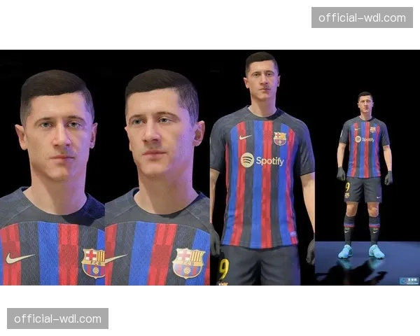 游戏厂商宣布:《足球经理2027》将重点优化对西甲复杂战术体系的模拟 游戏厂商宣布:《足球经理2027》将重点优化对西甲复杂战术体系的模拟