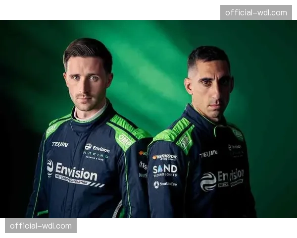 车队官方确认：明星车手与主教练在战术方向上存在分歧